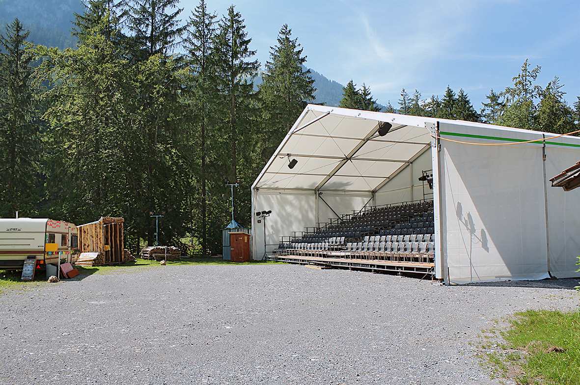 Erste Bilanz zum Alpentheater 2013