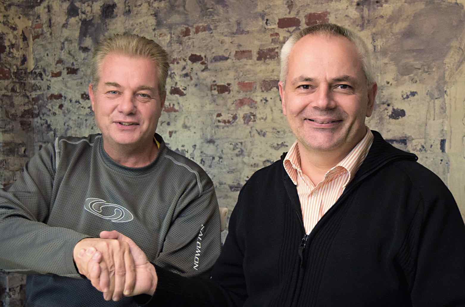 Neuorientierungen in der Brenn- und Treibstoffbranche