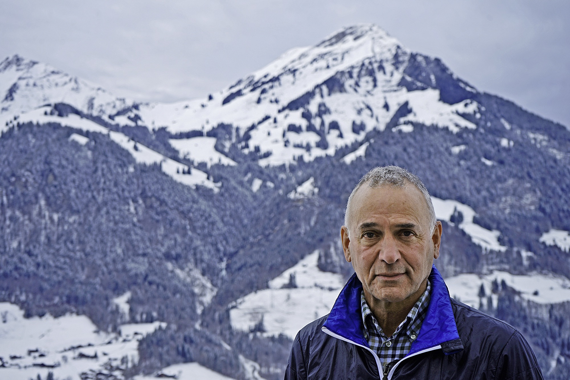 «Für den Wald war Lothar eine Chance»