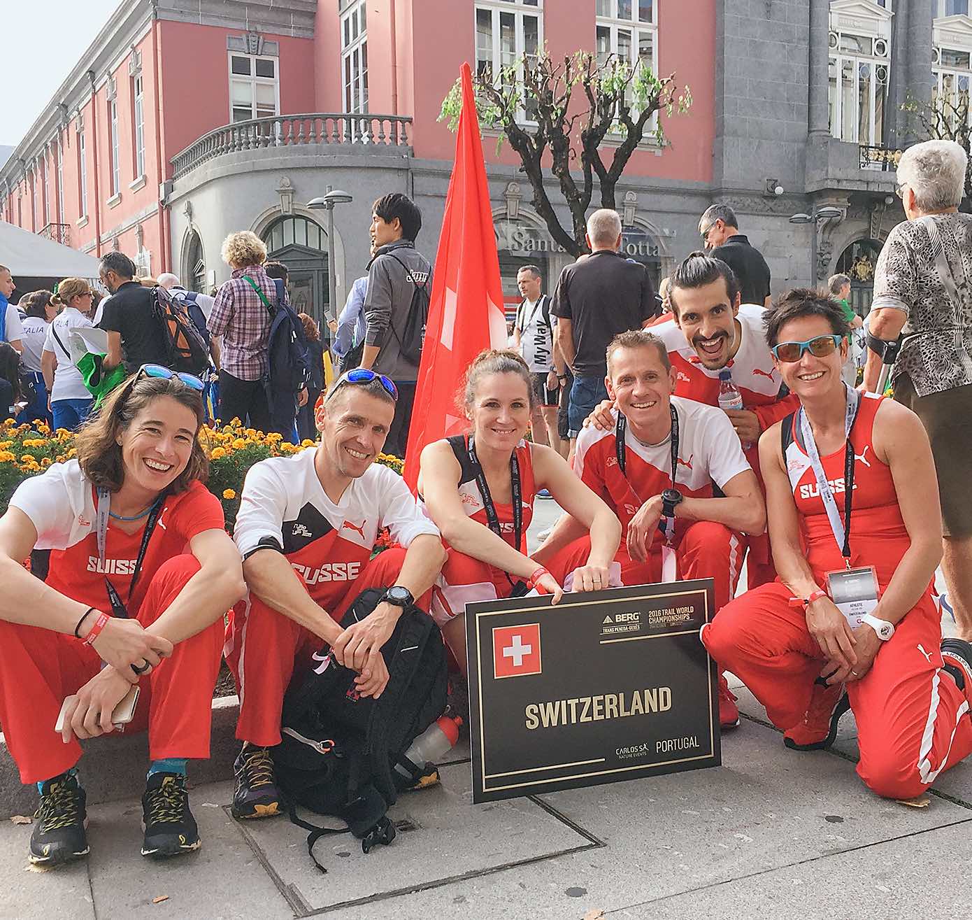 Ogis und Jenzers Auftritt im Nationalteam - Das Bild wird blockiert. – Möglicherweise durch einen aktiven Adblocker.