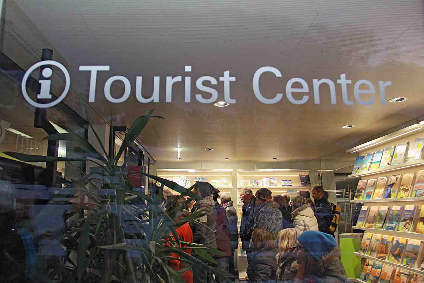 «Wir empfehlen nicht gleich das Jungfraujoch»