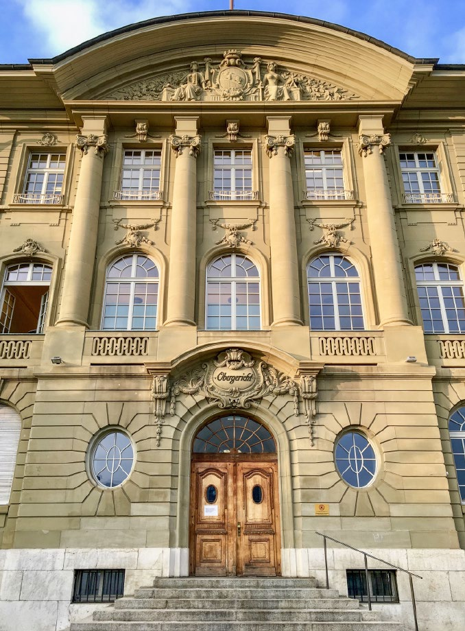 Das entscheidende Dreieck