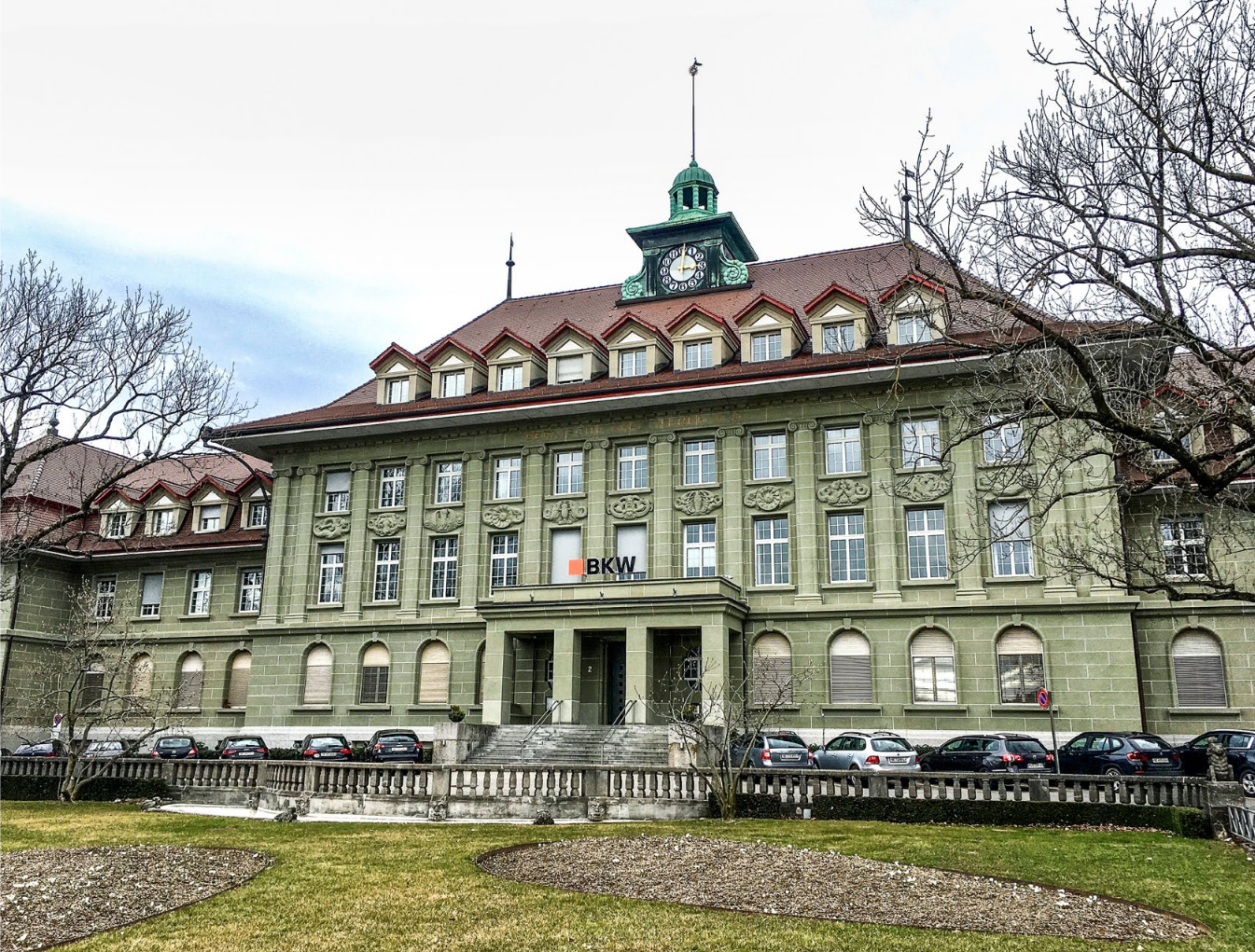 Parlament fordert erneut kantonale Einflussnahme