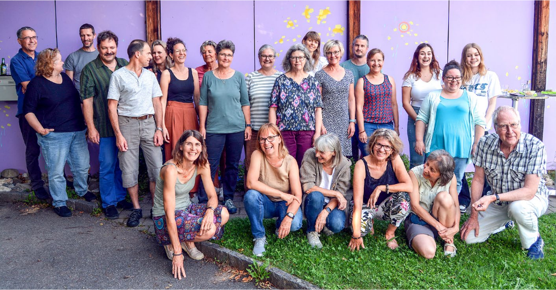 HPS Niesen auf Standortsuche