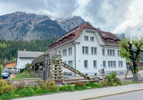 Gleich zwei Massenanlässe gestemmt
