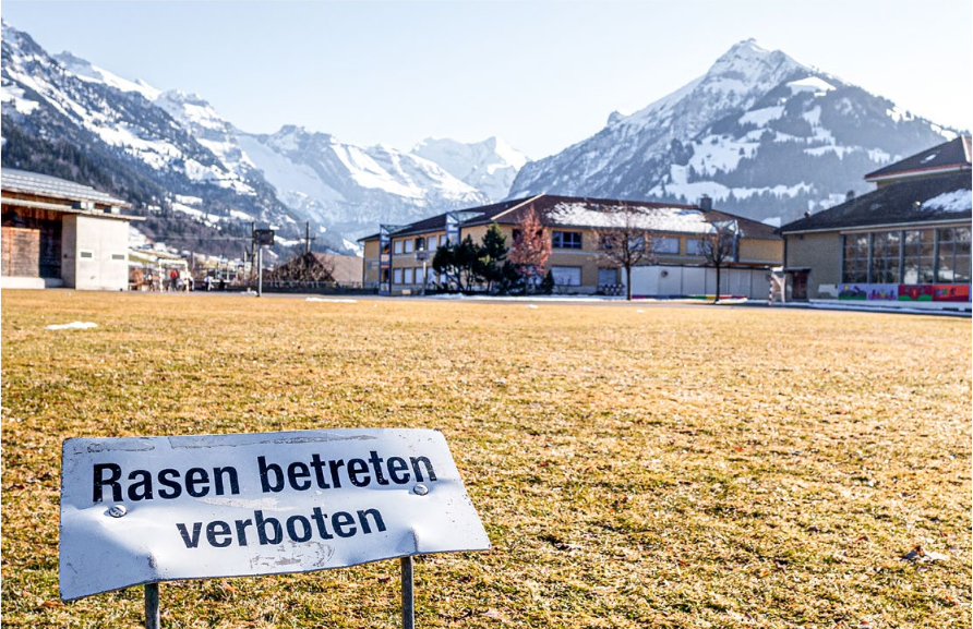 Startschuss zu neuem Anlauf