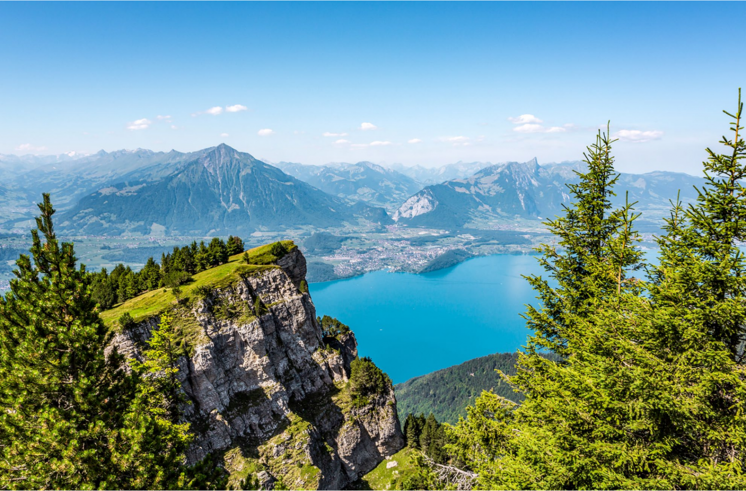 Kein Halbkanton Berner Oberland