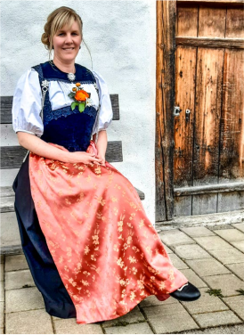 Vielseitig, traditionell und herausfordernd