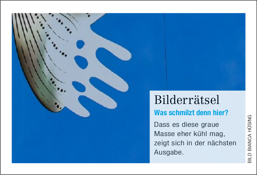 Bilderrätsel
