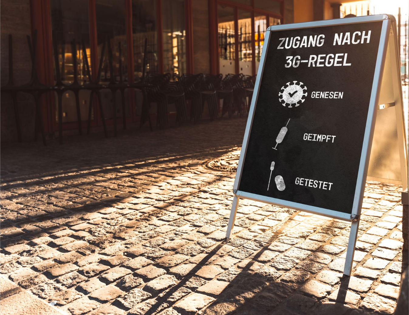 Diskriminierend oder alternativlos?