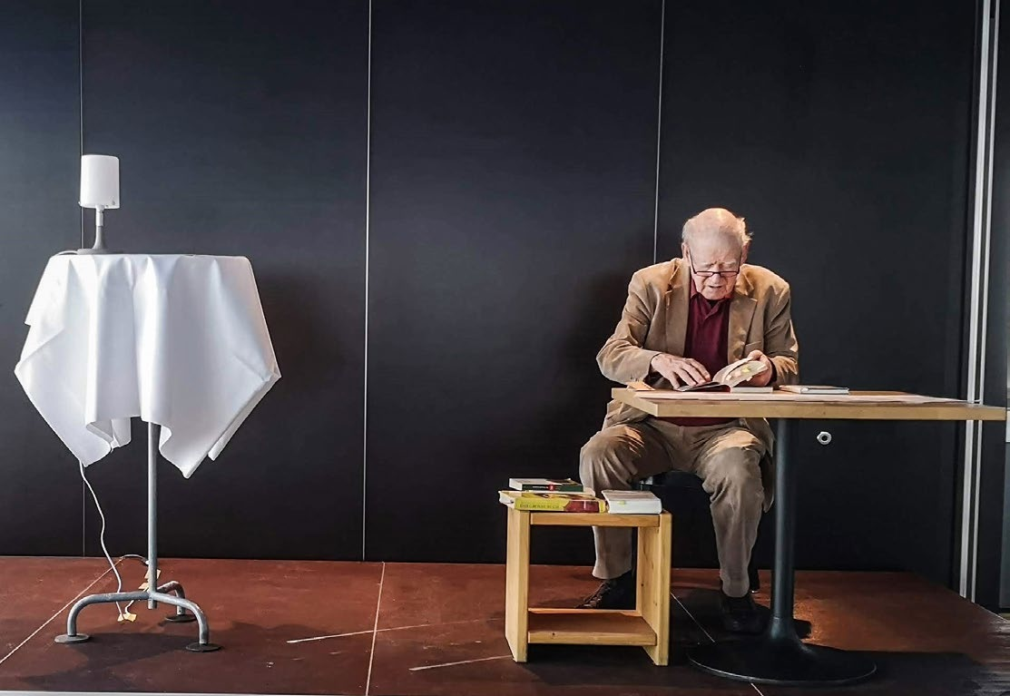 Ausverkaufter Auftakt in den Kultursommer