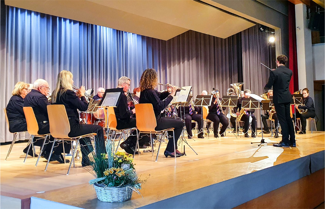 Ein Geburtstagskonzert mit Tradition