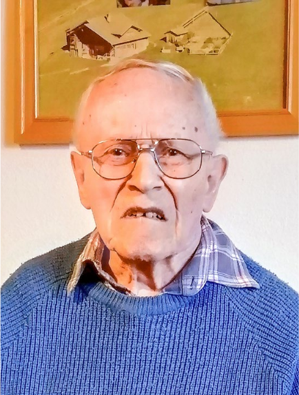 «Hubel-Hämi» wird 97 Jahre alt