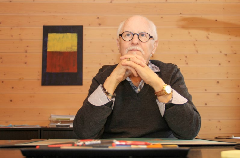 «Emotionen haben nicht viel Platz»