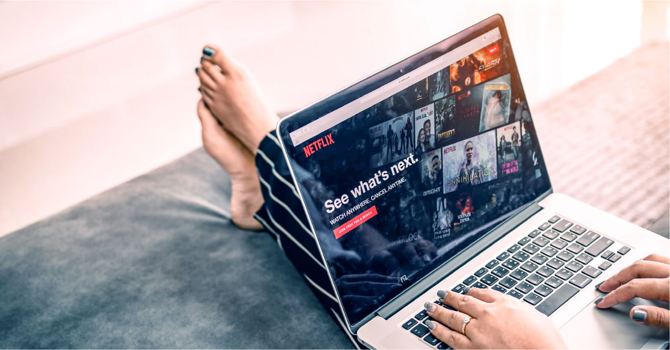 «Lex Netflix»: Bevormundung oder Wirtschaftsstütze?