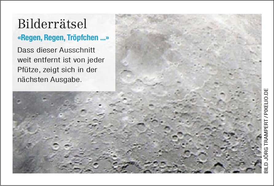 Bilderrätsel