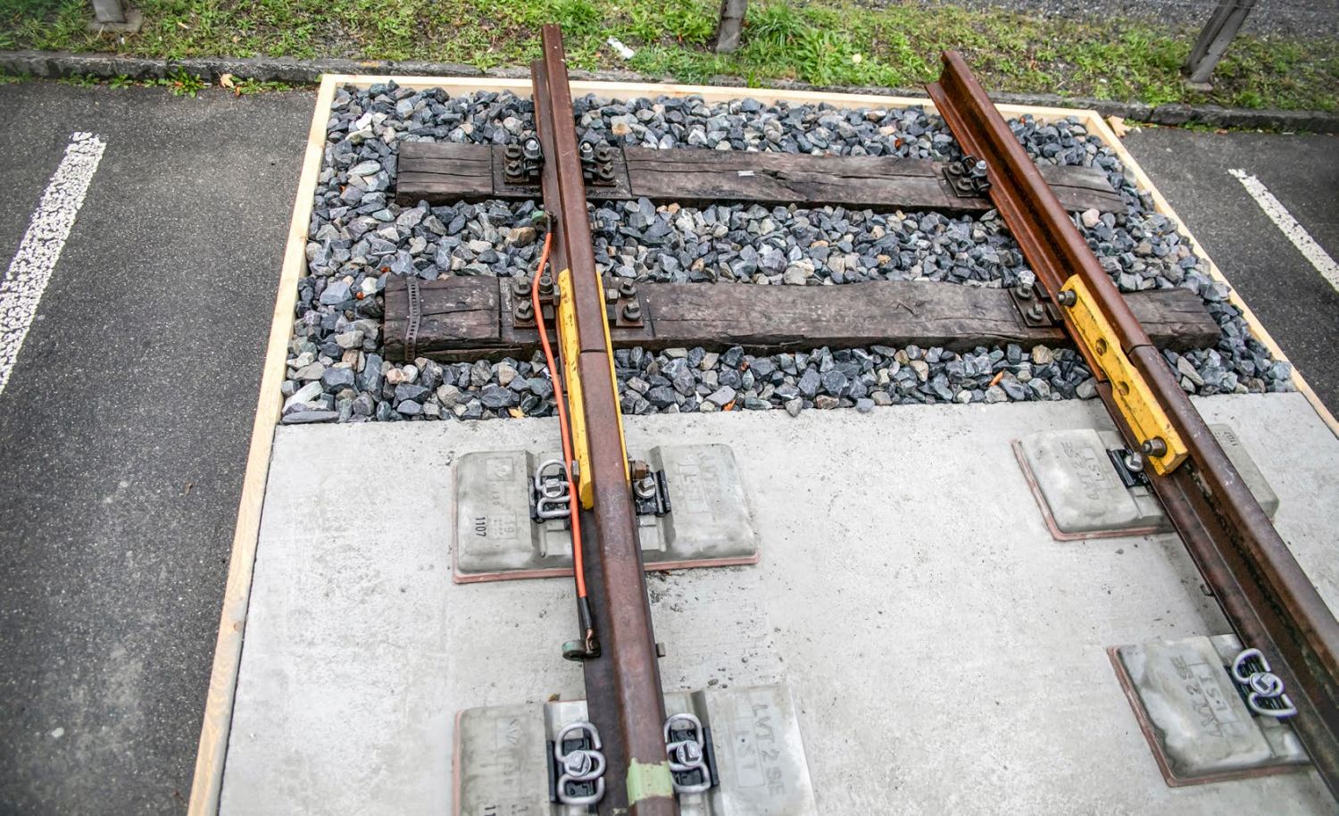 1,3 Kilometer werden nicht erneuert