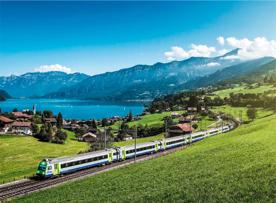 Wegen Corona: Ausfall von Regionalzügen