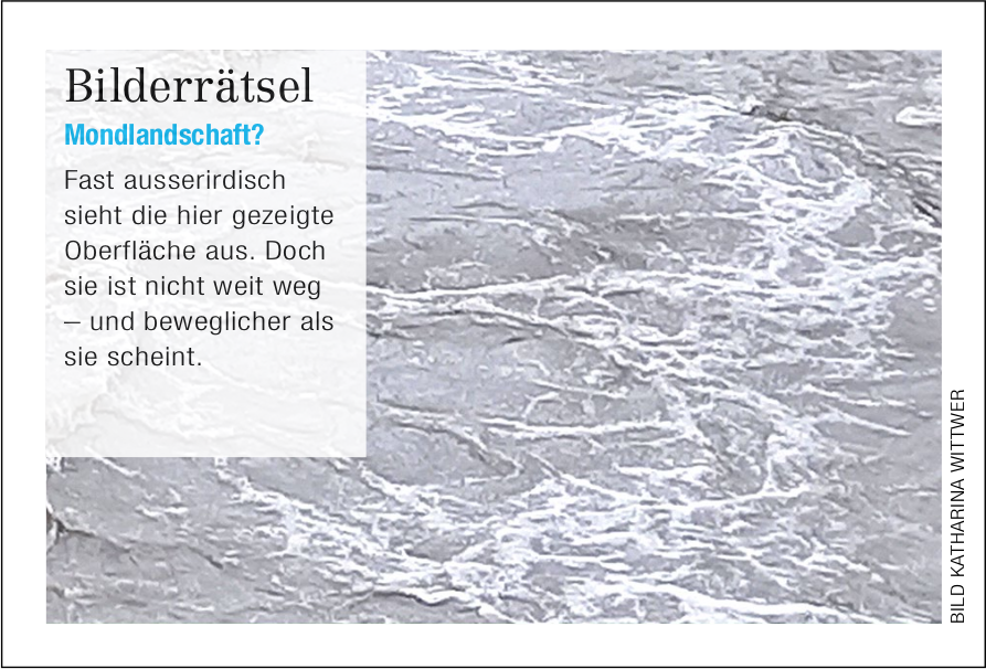 Bilderrätsel