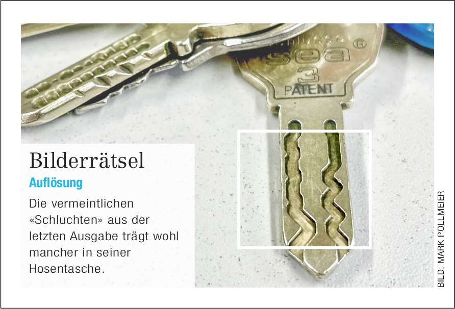Bilderrätsel