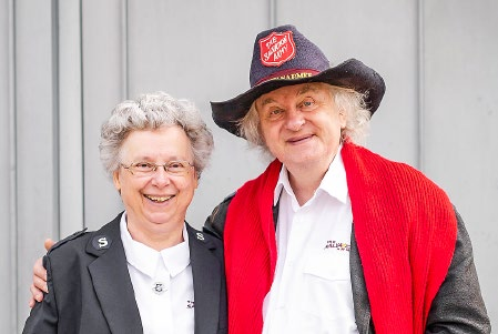 Vom Postboten zum Hoffnungsboten