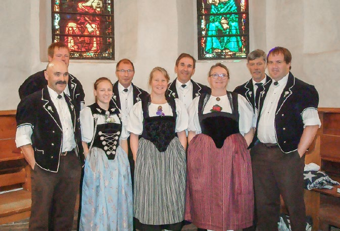 Was die Bibel mit dem SBB-Kursbuch gemein hat – und was nicht