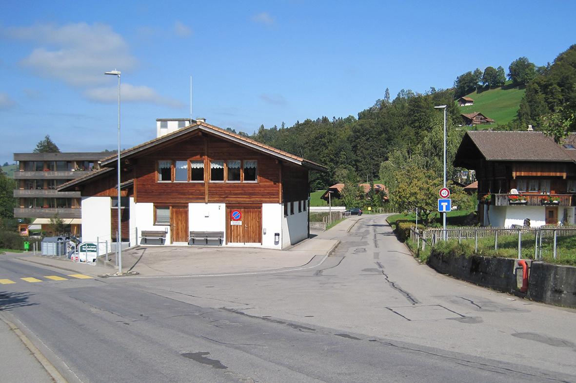 Ein einig Volk
