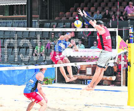  - Das Bild wird blockiert. – Möglicherweise durch einen aktiven Adblocker.