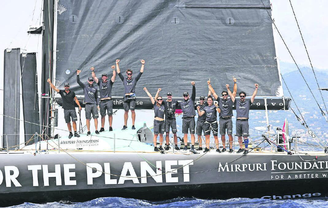  - Das Bild wird blockiert. – Möglicherweise durch einen aktiven Adblocker.