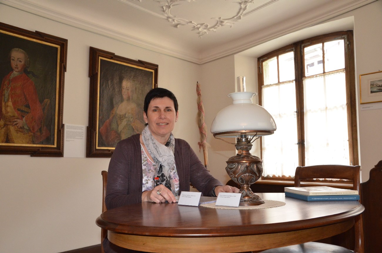 Heiraten im Museum