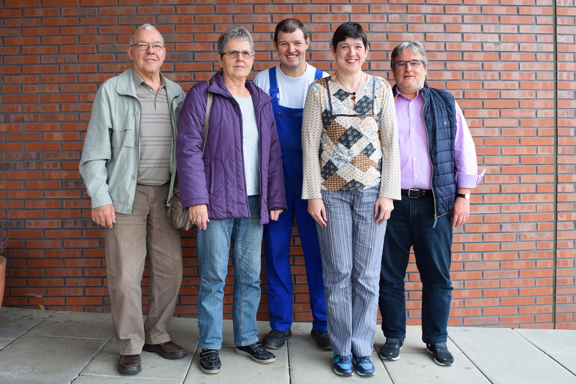 2300 Franken wurden gespendet