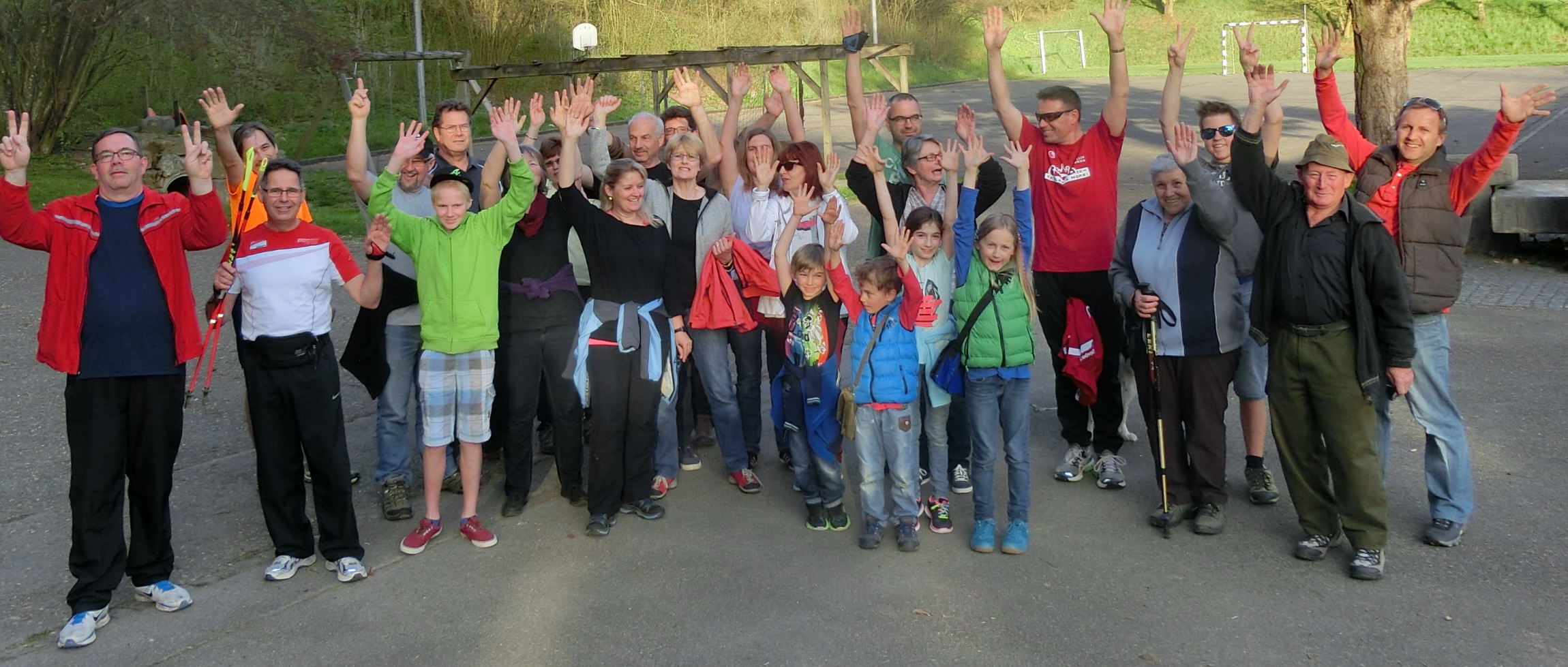 13. Ittenthaler Sportwoche
