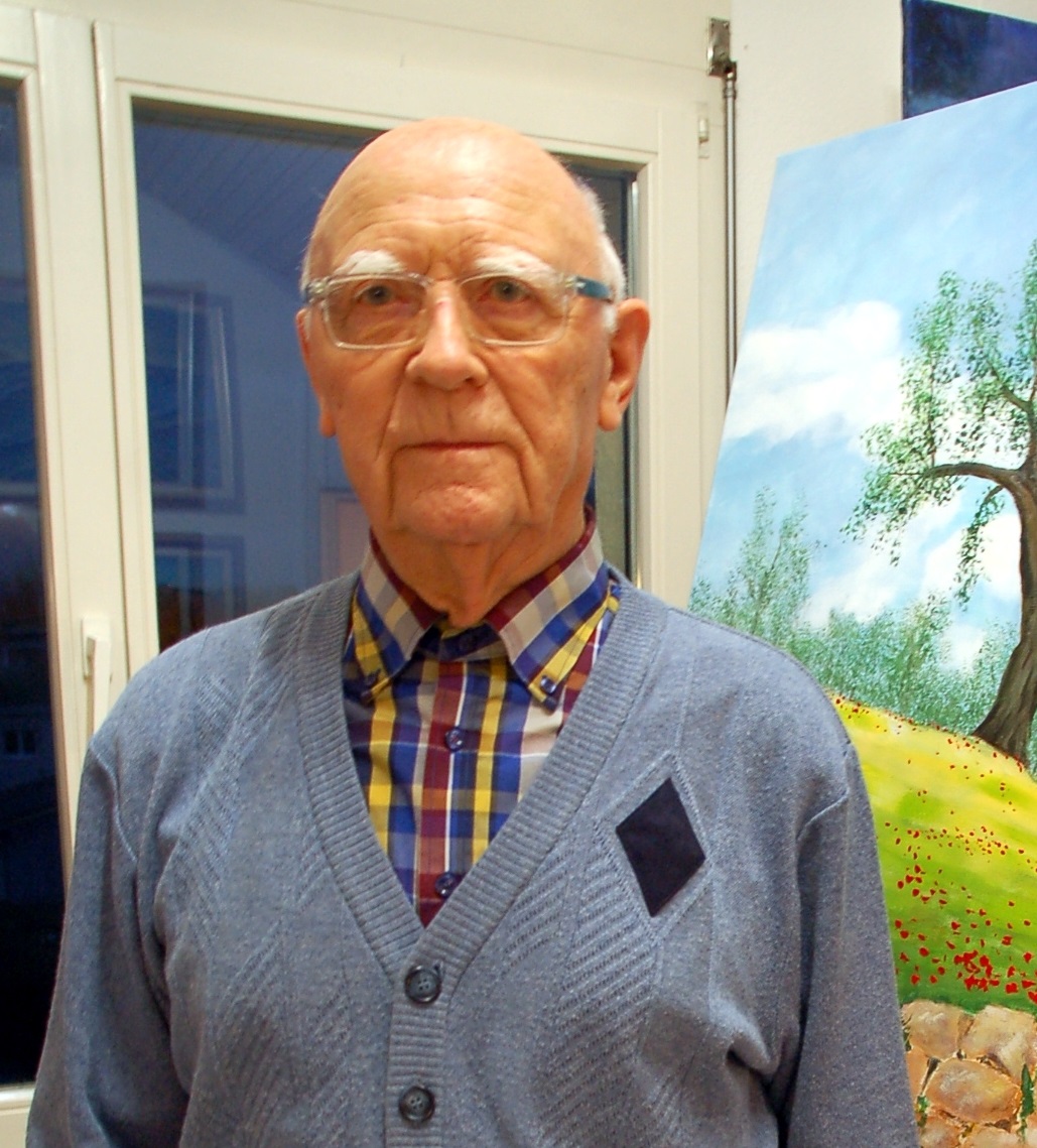 «Mit der Natur eins werden»