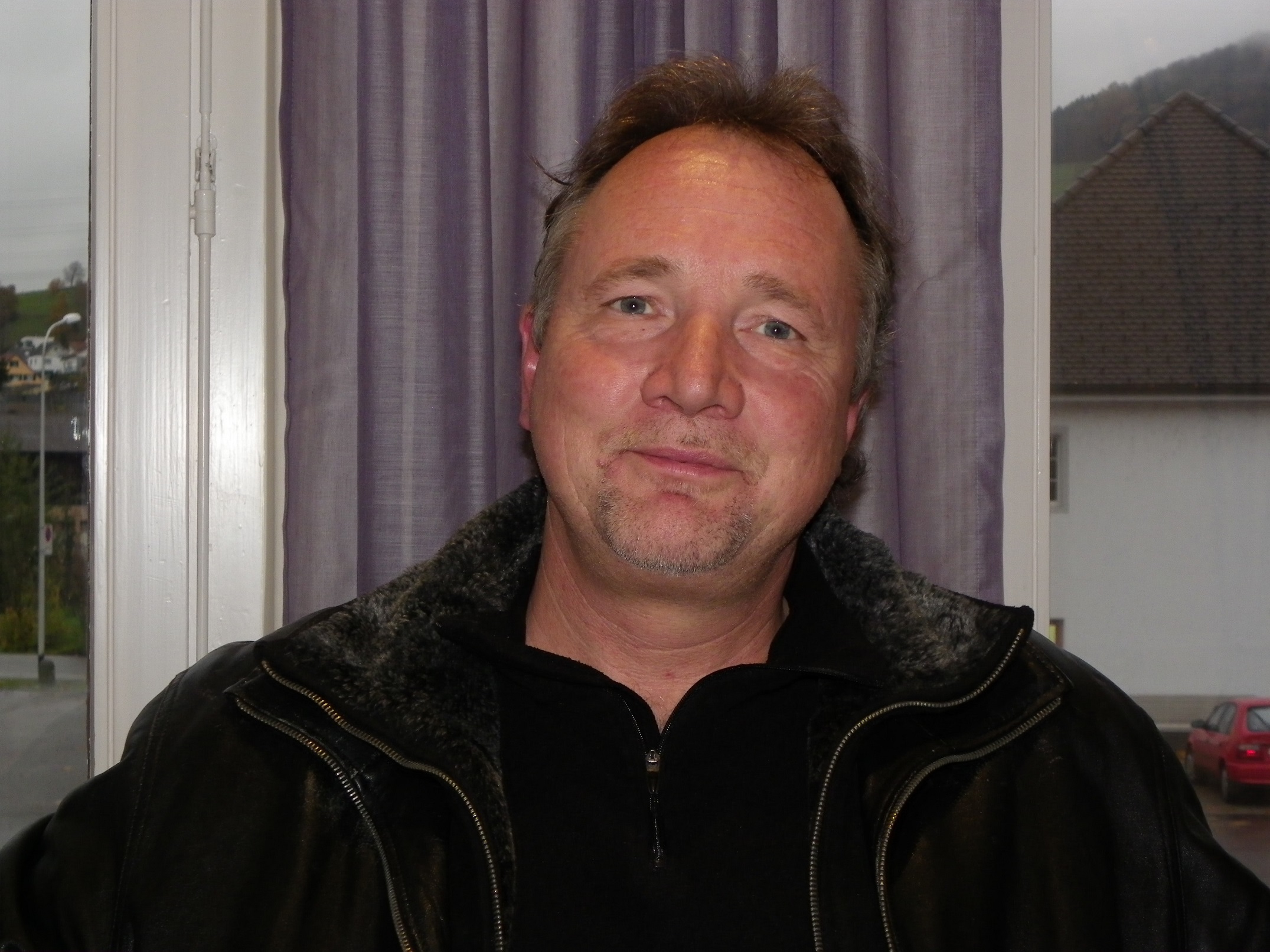 Unternehmer, Manager und Schriftsteller