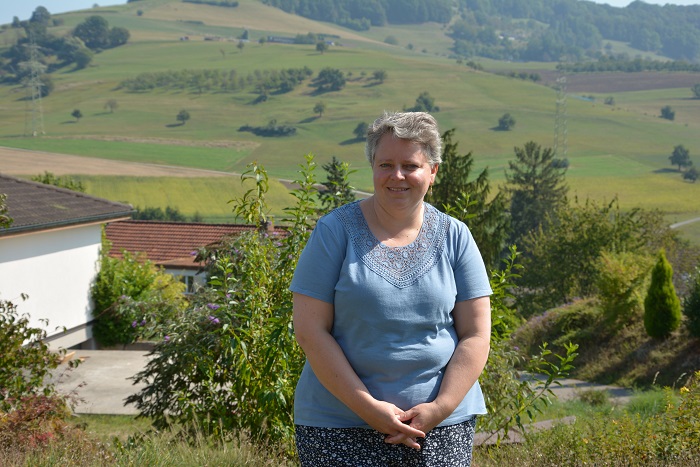 Von Frauen für Frauen