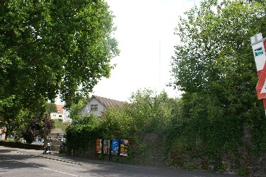 Neues Wohn- und Geschäftshaus für 22 Millionen Franken - Das Bild wird blockiert. – Möglicherweise durch einen aktiven Adblocker.