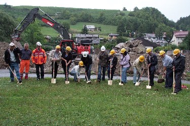 «Ein grosser Tag für die Pfarrei» - Das Bild wird blockiert. – Möglicherweise durch einen aktiven Adblocker.