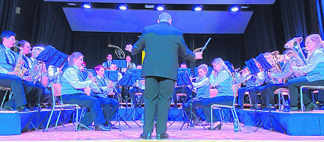 Italienisches Flair in Hellikon