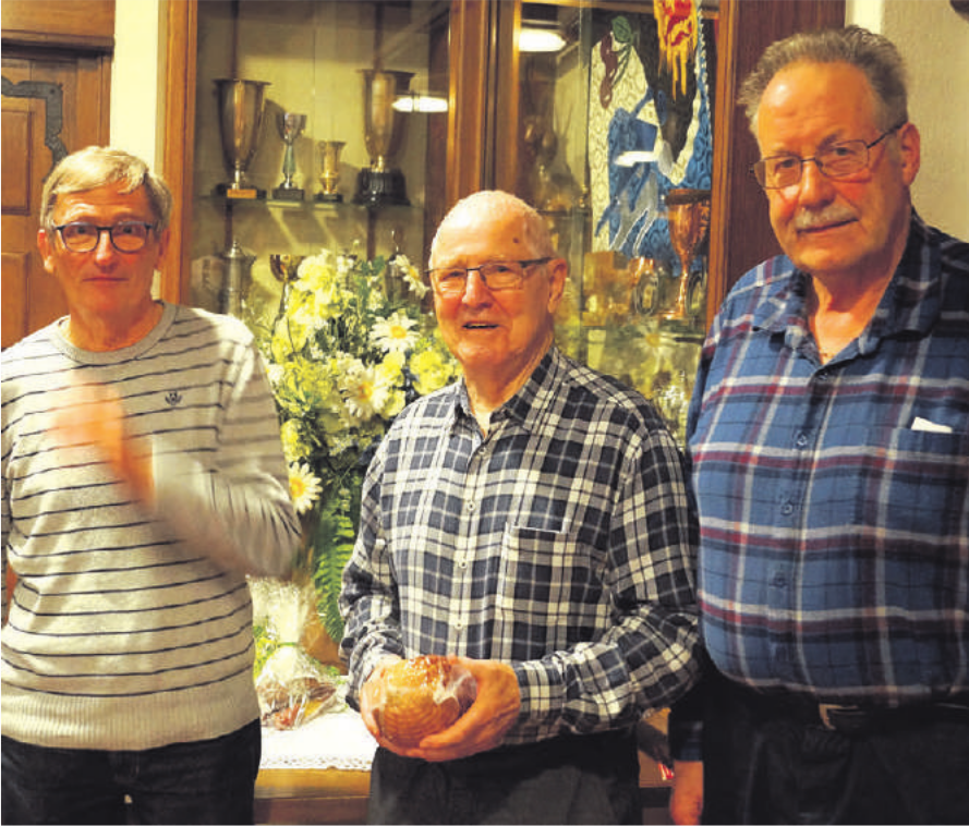 Franz Wyrsch holt sich den Sieg