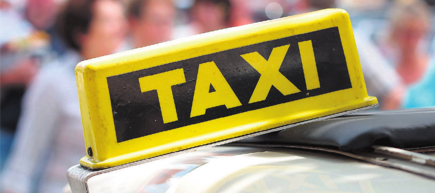 Schwaderloch setzt auf Ruftaxi