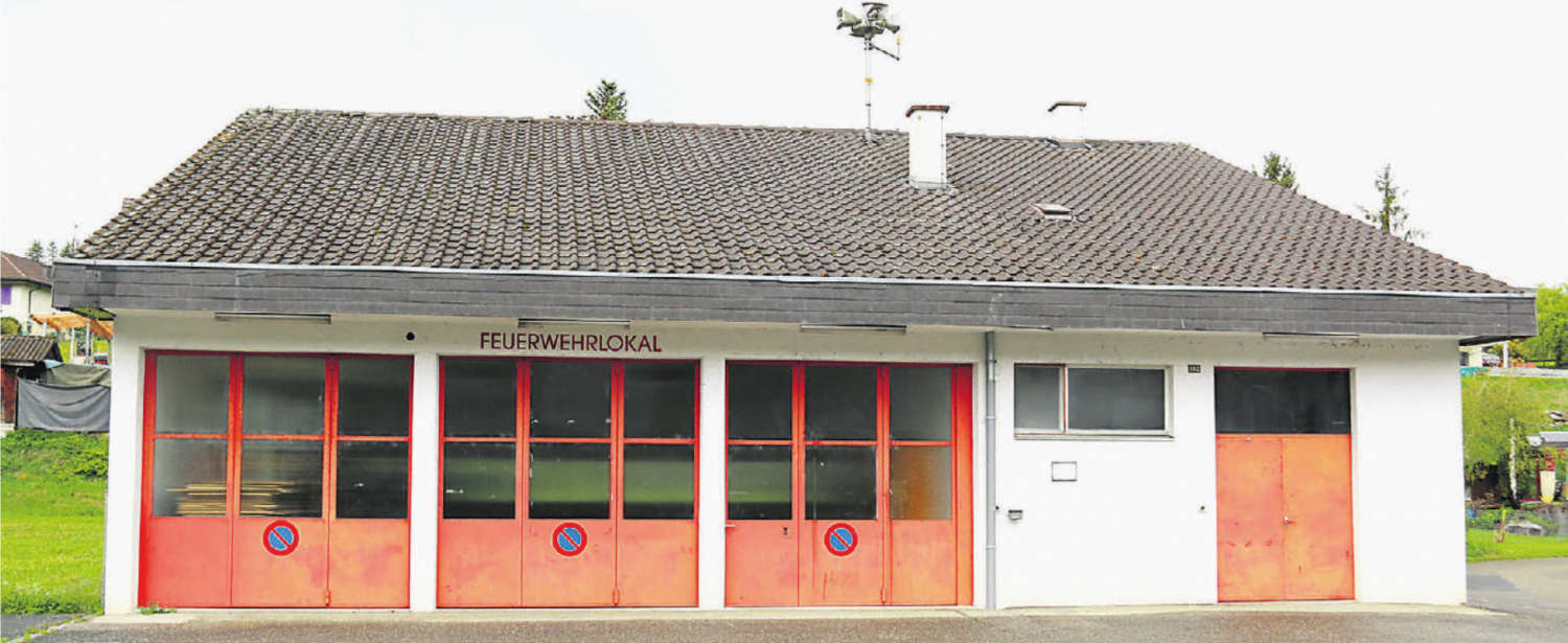 Das Feuerwehrmagazin hat ausgedient