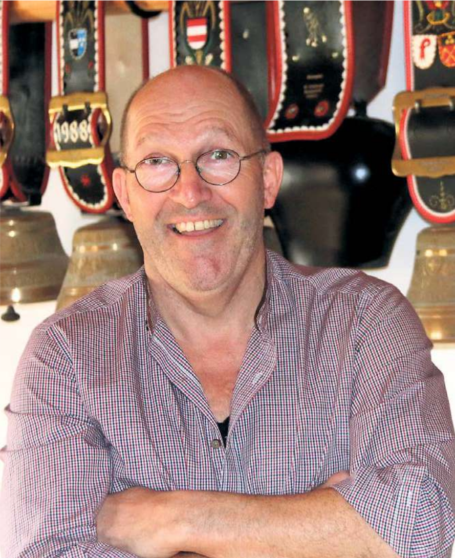 Mister Gabentempel