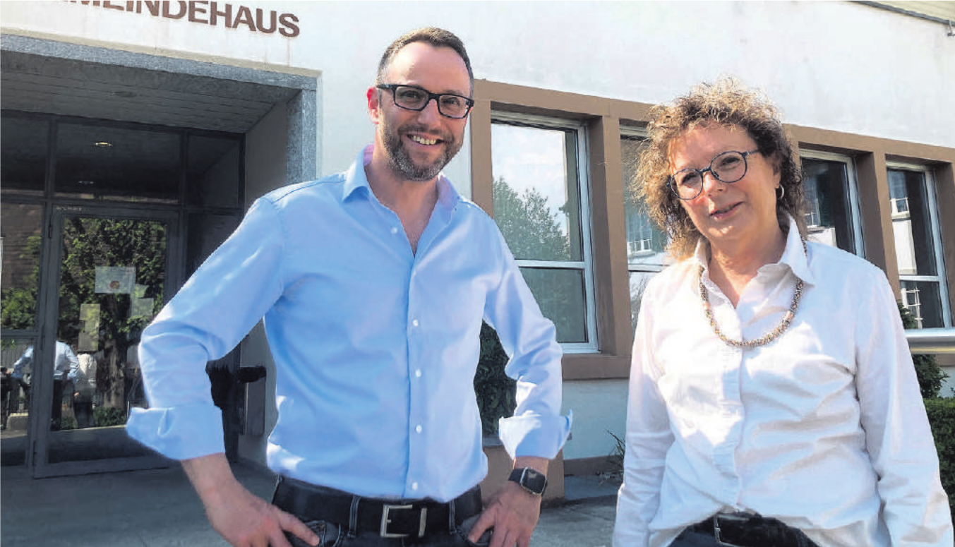 Tauwetter in Zeiningen? - Das Bild wird blockiert. – Möglicherweise durch einen aktiven Adblocker.