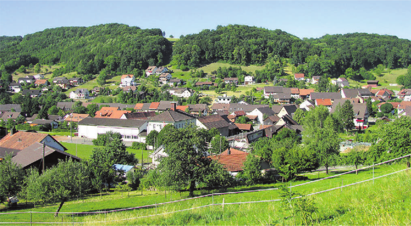Keine Lohnerhöhung für den Gemeinderat