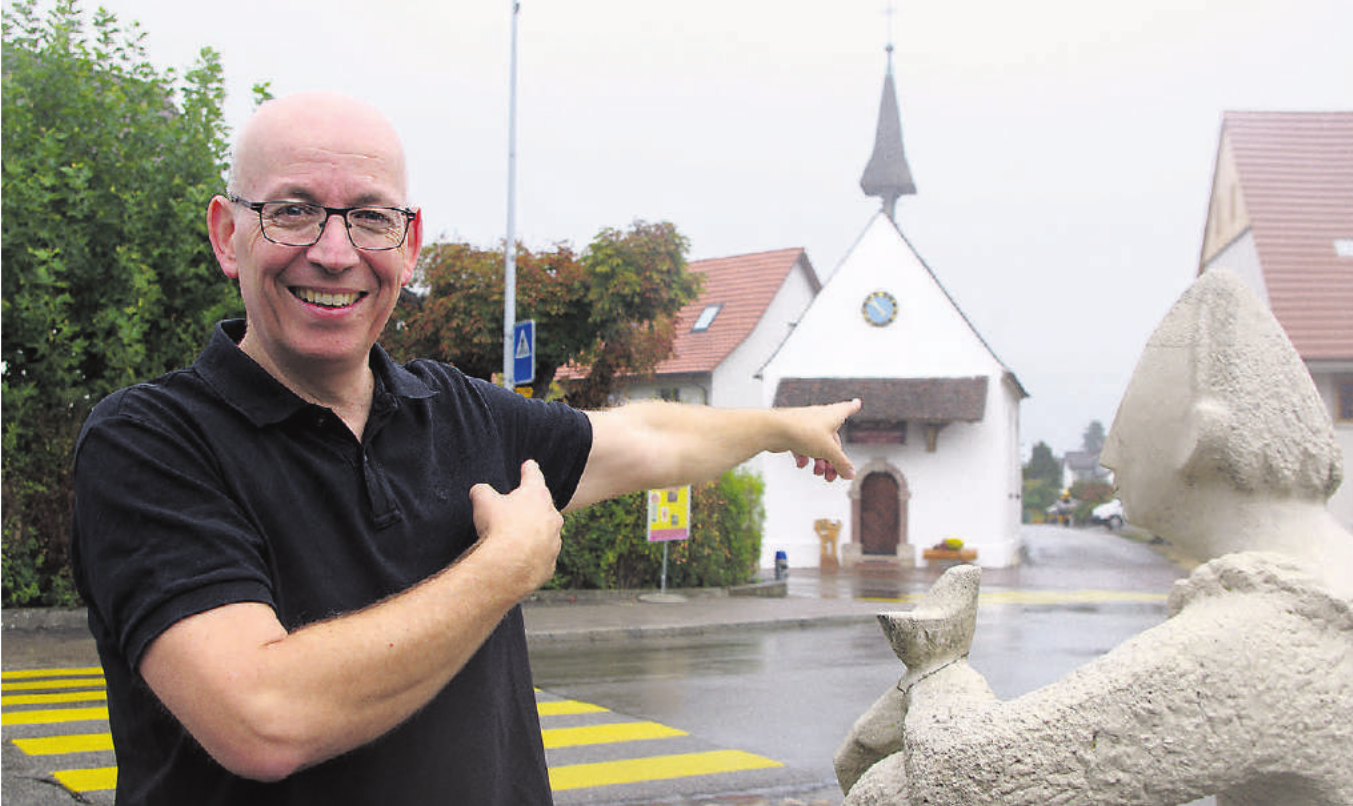 «Ein Stück Heimat für die Menschen»