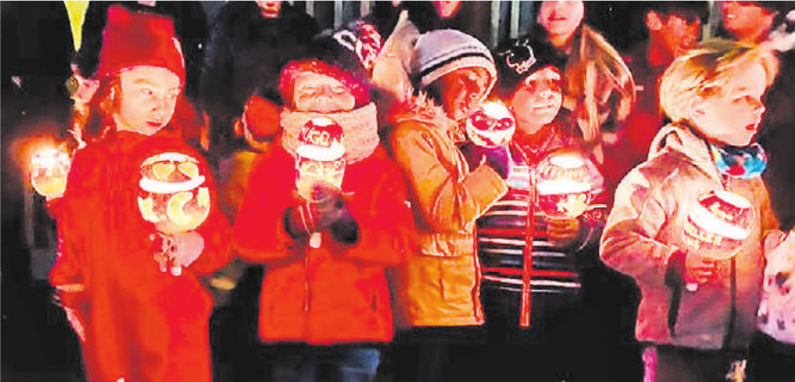 «Tierisch gut drauf»