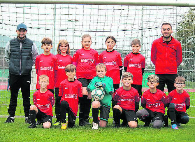Heimniederlage für die Steiner Junioren