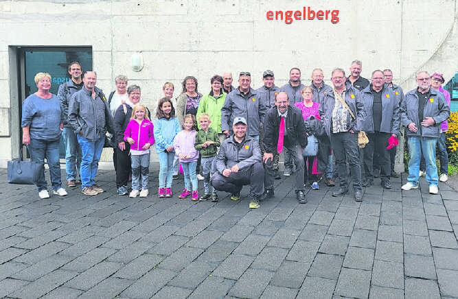 FRICKTAL IN BILDERN