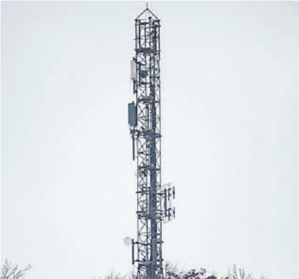 5G-Baugesuch bleibt sistiert