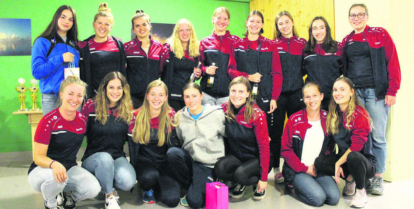 Packende Duelle und Geselligkeit